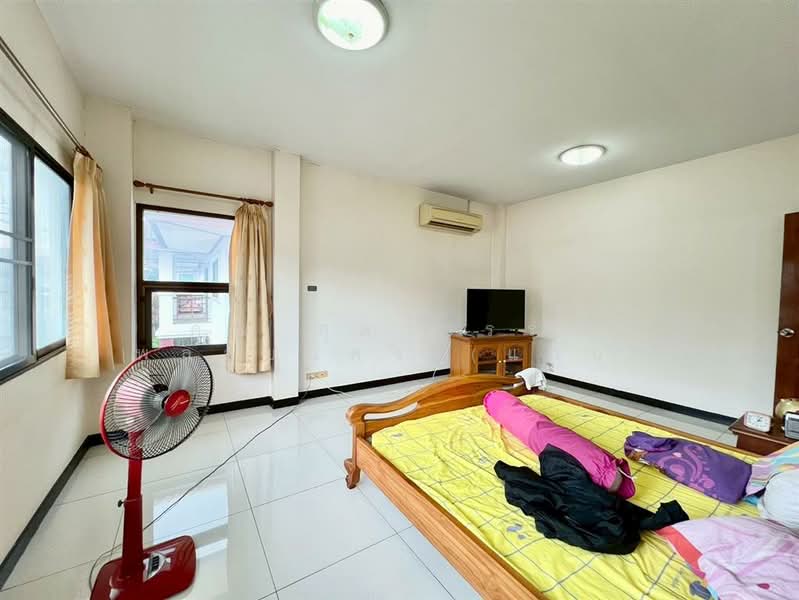 บ้านเฉลิมสุวรรณ ซอยนวมินทร์163 แยก17, Bangkok, Nuan Chan, Bueng Kum, Bangkok, 3 Bedrooms, 200 sqm, Single Detached House For Sale, by คุณ สุดาวรรณ พลอยแดง (แอน), 500177100 - DDproperty.com