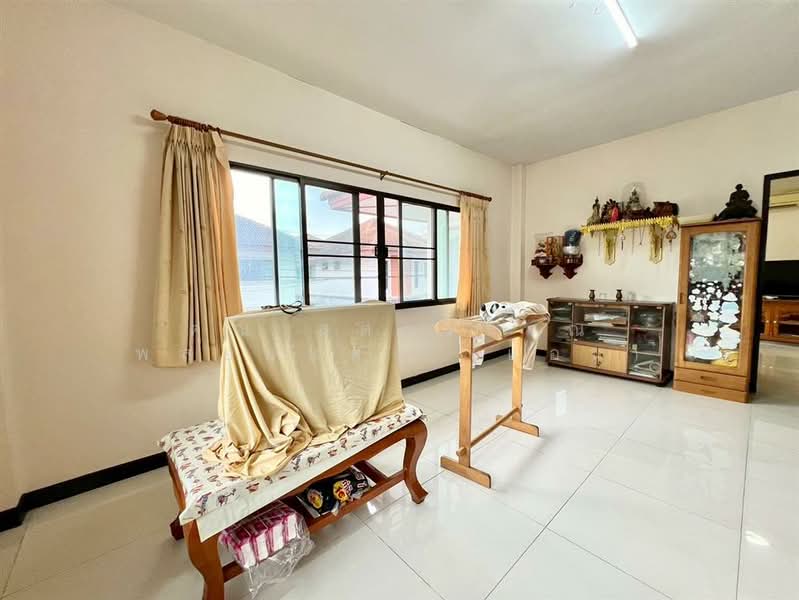 บ้านเฉลิมสุวรรณ ซอยนวมินทร์163 แยก17, Bangkok, Nuan Chan, Bueng Kum, Bangkok, 3 Bedrooms, 200 sqm, Single Detached House For Sale, by คุณ สุดาวรรณ พลอยแดง (แอน), 500177100 - DDproperty.com