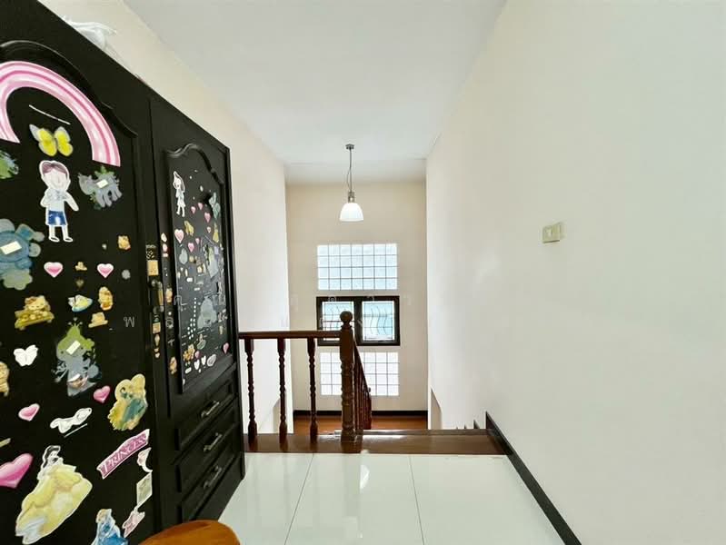 บ้านเฉลิมสุวรรณ ซอยนวมินทร์163 แยก17, กรุงเทพ, นวลจันทร์, บึงกุ่ม, กรุงเทพ, 200 ตร.ม., บ้านเดี่ยว ขาย, โดย คุณ สุดาวรรณ พลอยแดง (แอน), 500177100 - DDproperty.com