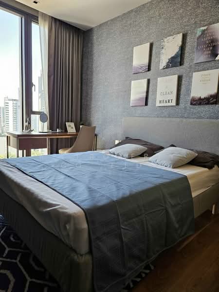 BEATNIQ Sukhumvit 32 : บีทนิค สุขุมวิท 32, กรุงเทพ, ซอยสุขุมวิท 32 ถนนสุขุมวิท, คลองตัน, คลองเตย, กรุงเทพ, 107 ตร.ม., คอนโด ขาย, โดย RE PROPERTY CO.,LTD., 500177102 - DDproperty.com