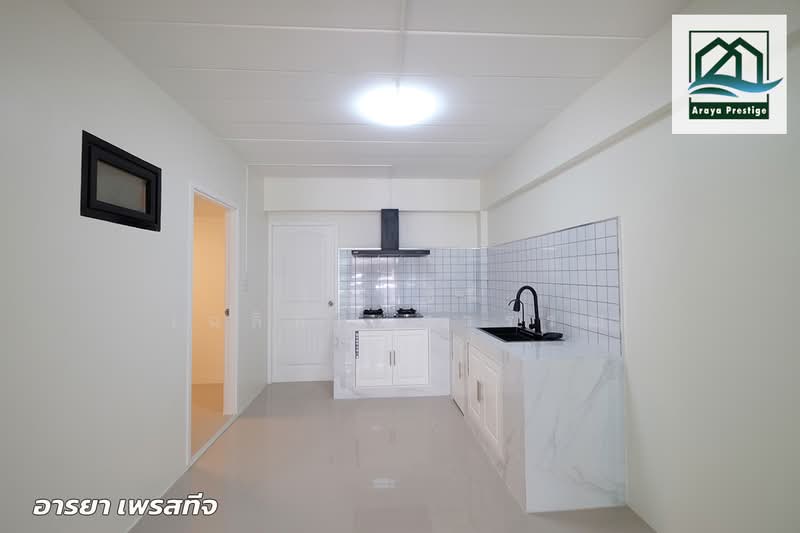 The Most Samwa-Minburi, Bangkok, Sam Wa Road, Bang Chun, Khlong Sam Wa, Bangkok, 5 Bedrooms, 86 sqm, Townhouse For Sale, by วิสุทธินี เฉลิมสินสุวรรณ, 500177103 - DDproperty.com