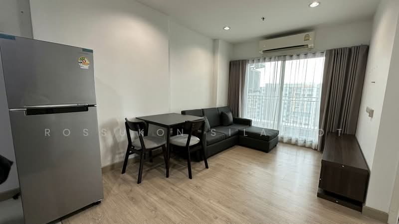 Thana Astoria Pinklao : ธนา แอสโทเรีย ปิ่นเกล้า, กรุงเทพ, ซอยจรัญสนิทวงศ์ 46 แยก 2, บางยี่ขัน, บางพลัด, กรุงเทพ, 40 ตร.ม., คอนโด ให้เช่า, โดย Rossukon Silakhot, 500177104 - DDproperty.com