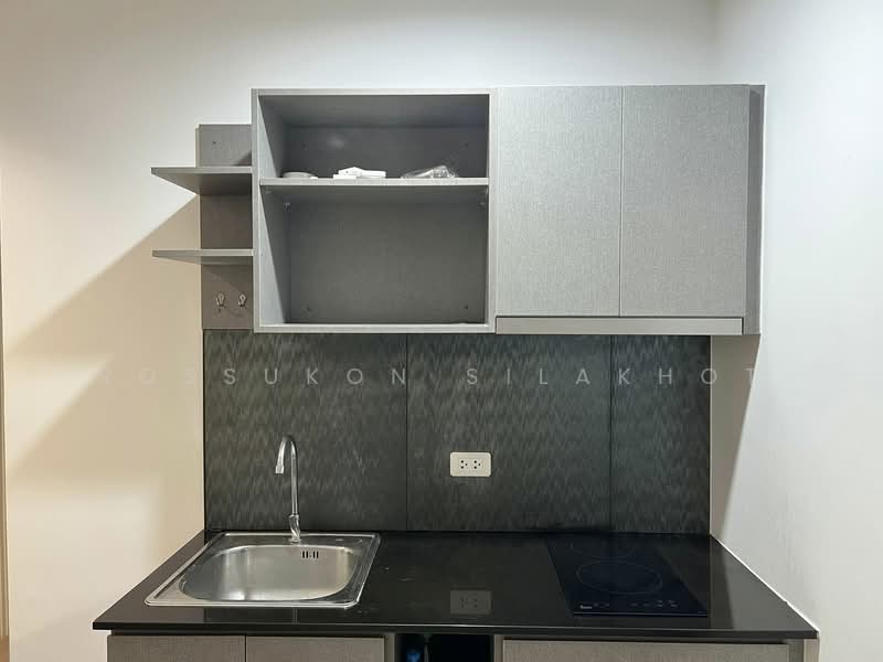 Thana Astoria Pinklao : ธนา แอสโทเรีย ปิ่นเกล้า, กรุงเทพ, ซอยจรัญสนิทวงศ์ 46 แยก 2, บางยี่ขัน, บางพลัด, กรุงเทพ, 40 ตร.ม., คอนโด ให้เช่า, โดย Rossukon Silakhot, 500177104 - DDproperty.com