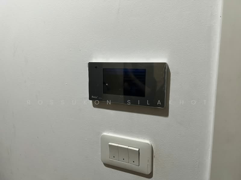 Thana Astoria Pinklao : ธนา แอสโทเรีย ปิ่นเกล้า, กรุงเทพ, ซอยจรัญสนิทวงศ์ 46 แยก 2, บางยี่ขัน, บางพลัด, กรุงเทพ, 40 ตร.ม., คอนโด ให้เช่า, โดย Rossukon Silakhot, 500177104 - DDproperty.com