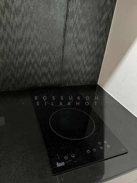 Thana Astoria Pinklao, Bangkok, Soi Charansanitwong 46 Yak 2, Bang Yi Khan, Bang Phlat, Bangkok, 2 Bedrooms, 40 sqm, Condo For Rent, by Rossukon Silakhot, 500177104 - DDproperty.com