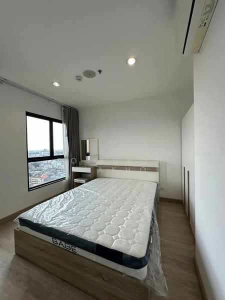 Thana Astoria Pinklao, Bangkok, Soi Charansanitwong 46 Yak 2, Bang Yi Khan, Bang Phlat, Bangkok, 2 Bedrooms, 40 sqm, Condo For Rent, by Rossukon Silakhot, 500177104 - DDproperty.com