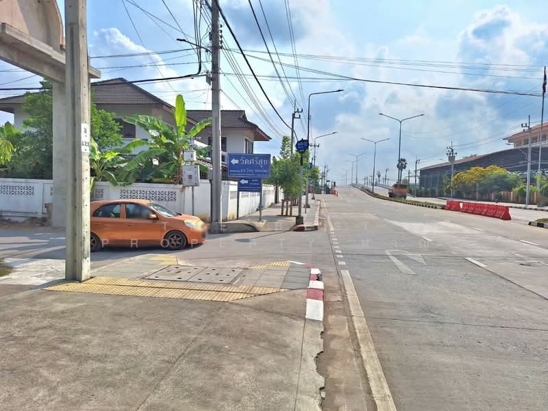 ที่ดินลำลูกกา ปทุมธานี, Pathum Thani, Lam Luk Ka, Lam Luk Ka, Pathum Thani, , 13,628 sqm, Land For Sale, by The Best Property หาญ, 500177105 - DDproperty.com