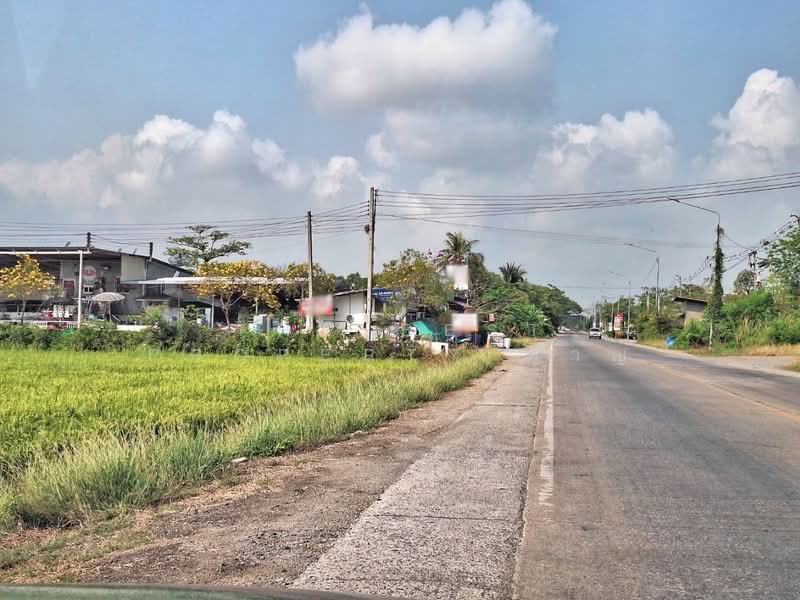 ที่ดินลำลูกกา ปทุมธานี, ปทุมธานี, ลำลูกกา, ลำลูกกา, ปทุมธานี, 13,628 ตร.ม., ที่ดิน ขาย, โดย The Best Property หาญ, 500177105 - DDproperty.com