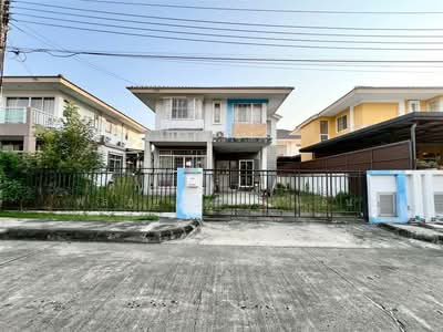 ขาย - เทรนดี้ ธารา รามคำแหง ซอยราษฎร์พัฒนา23/1, กรุงเทพ