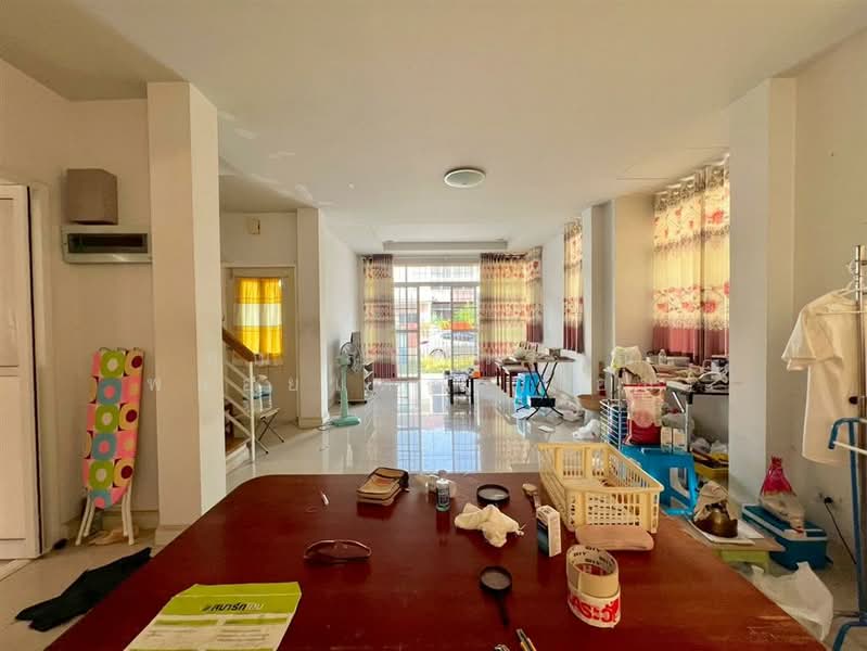 เทรนดี้ ธารา รามคำแหง ซอยราษฎร์พัฒนา23/1, Bangkok, Saphan Sung, Saphan Sung, Bangkok, 3 Bedrooms, 140 sqm, Single Detached House For Sale, by คุณ สุดาวรรณ พลอยแดง (แอน), 500177109 - DDproperty.com