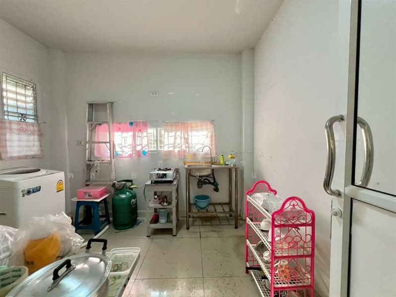 เทรนดี้ ธารา รามคำแหง ซอยราษฎร์พัฒนา23/1, Bangkok, Saphan Sung, Saphan Sung, Bangkok, 3 Bedrooms, 140 sqm, Single Detached House For Sale, by คุณ สุดาวรรณ พลอยแดง (แอน), 500177109 - DDproperty.com