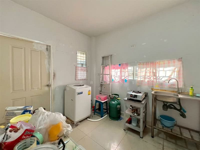 เทรนดี้ ธารา รามคำแหง ซอยราษฎร์พัฒนา23/1, Bangkok, Saphan Sung, Saphan Sung, Bangkok, 3 Bedrooms, 140 sqm, Single Detached House For Sale, by คุณ สุดาวรรณ พลอยแดง (แอน), 500177109 - DDproperty.com