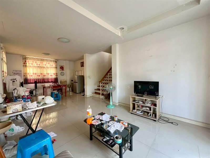 เทรนดี้ ธารา รามคำแหง ซอยราษฎร์พัฒนา23/1, Bangkok, Saphan Sung, Saphan Sung, Bangkok, 3 Bedrooms, 140 sqm, Single Detached House For Sale, by คุณ สุดาวรรณ พลอยแดง (แอน), 500177109 - DDproperty.com