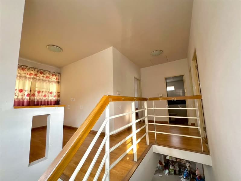 เทรนดี้ ธารา รามคำแหง ซอยราษฎร์พัฒนา23/1, Bangkok, Saphan Sung, Saphan Sung, Bangkok, 3 Bedrooms, 140 sqm, Single Detached House For Sale, by คุณ สุดาวรรณ พลอยแดง (แอน), 500177109 - DDproperty.com