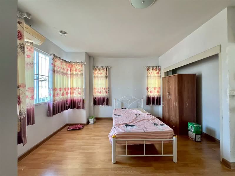 เทรนดี้ ธารา รามคำแหง ซอยราษฎร์พัฒนา23/1, Bangkok, Saphan Sung, Saphan Sung, Bangkok, 3 Bedrooms, 140 sqm, Single Detached House For Sale, by คุณ สุดาวรรณ พลอยแดง (แอน), 500177109 - DDproperty.com