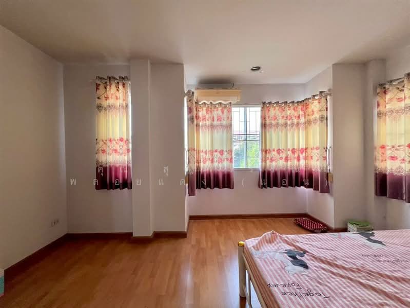 เทรนดี้ ธารา รามคำแหง ซอยราษฎร์พัฒนา23/1, Bangkok, Saphan Sung, Saphan Sung, Bangkok, 3 Bedrooms, 140 sqm, Single Detached House For Sale, by คุณ สุดาวรรณ พลอยแดง (แอน), 500177109 - DDproperty.com