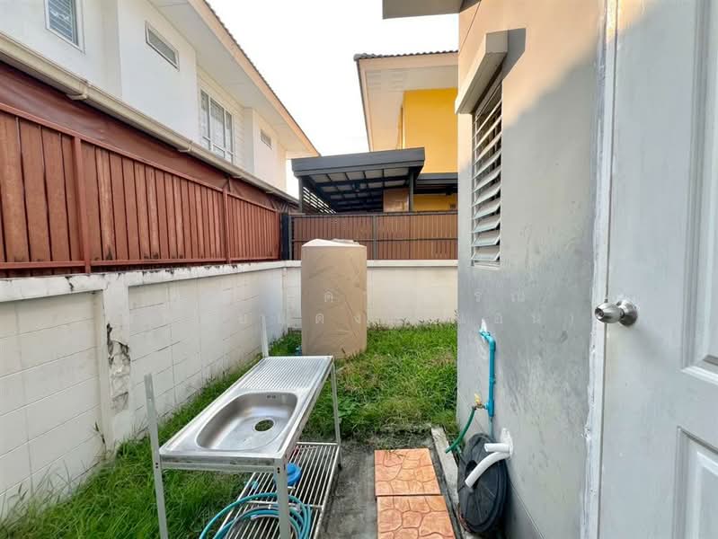 เทรนดี้ ธารา รามคำแหง ซอยราษฎร์พัฒนา23/1, Bangkok, Saphan Sung, Saphan Sung, Bangkok, 3 Bedrooms, 140 sqm, Single Detached House For Sale, by คุณ สุดาวรรณ พลอยแดง (แอน), 500177109 - DDproperty.com