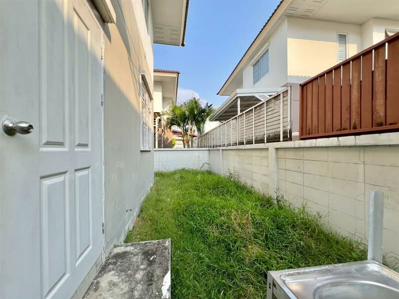 เทรนดี้ ธารา รามคำแหง ซอยราษฎร์พัฒนา23/1, Bangkok, Saphan Sung, Saphan Sung, Bangkok, 3 Bedrooms, 140 sqm, Single Detached House For Sale, by คุณ สุดาวรรณ พลอยแดง (แอน), 500177109 - DDproperty.com