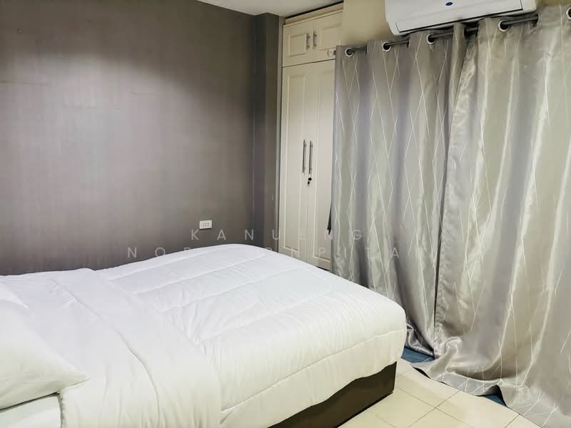 Bodin Suite Home, Bangkok, Khun Prasanee, Phlapphla, Wang Thonglang, Bangkok, 1 Bedroom, 36 sqm, Condo For Sale, by Kanueng Noppornpitak, 500177110 - DDproperty.com