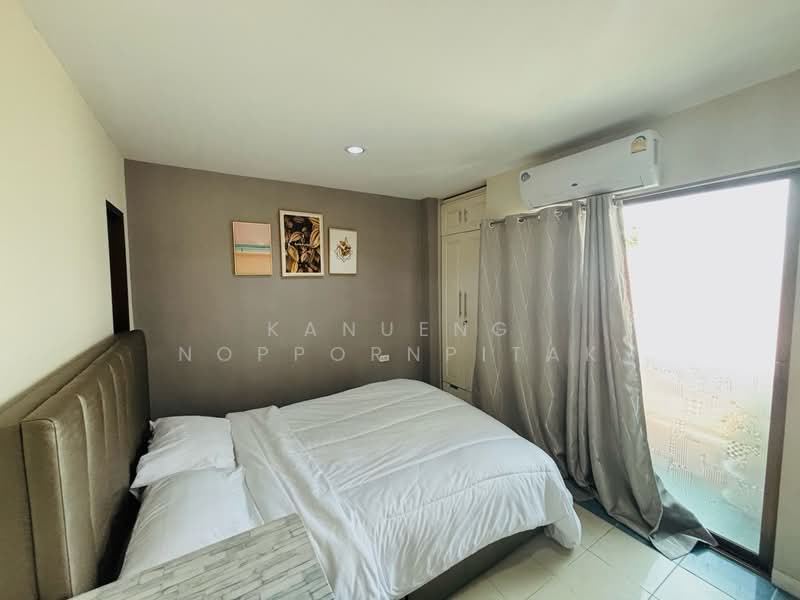 Bodin Suite Home, Bangkok, Khun Prasanee, Phlapphla, Wang Thonglang, Bangkok, 1 Bedroom, 36 sqm, Condo For Sale, by Kanueng Noppornpitak, 500177110 - DDproperty.com