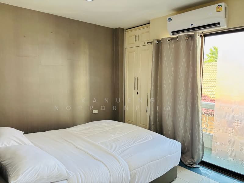 Bodin Suite Home : บดินทร์ สวีท โฮม, กรุงเทพ, คุณประสะนีย์, พลับพลา, วังทองหลาง, กรุงเทพ, 36 ตร.ม., คอนโด ขาย, โดย Kanueng Noppornpitak, 500177110 - DDproperty.com