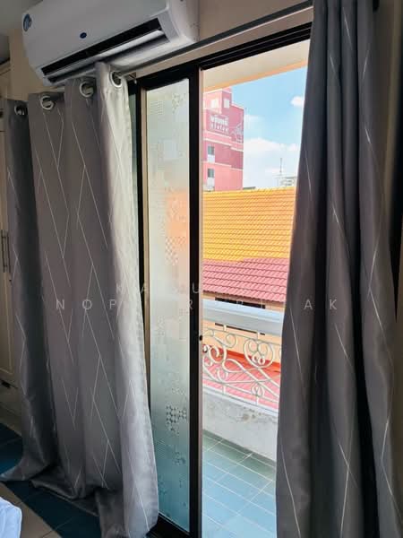 Bodin Suite Home, Bangkok, Khun Prasanee, Phlapphla, Wang Thonglang, Bangkok, 1 Bedroom, 36 sqm, Condo For Sale, by Kanueng Noppornpitak, 500177110 - DDproperty.com