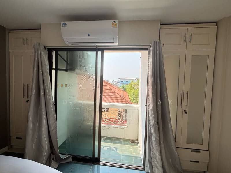 Bodin Suite Home : บดินทร์ สวีท โฮม, กรุงเทพ, คุณประสะนีย์, พลับพลา, วังทองหลาง, กรุงเทพ, 36 ตร.ม., คอนโด ขาย, โดย Kanueng Noppornpitak, 500177110 - DDproperty.com