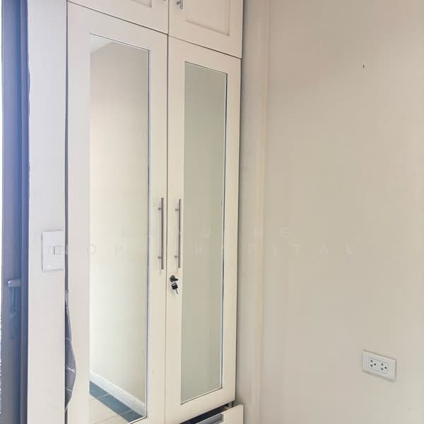 Bodin Suite Home : บดินทร์ สวีท โฮม, กรุงเทพ, คุณประสะนีย์, พลับพลา, วังทองหลาง, กรุงเทพ, 36 ตร.ม., คอนโด ขาย, โดย Kanueng Noppornpitak, 500177110 - DDproperty.com