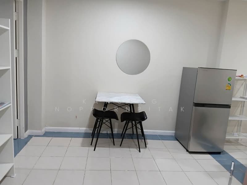 Bodin Suite Home, Bangkok, Khun Prasanee, Phlapphla, Wang Thonglang, Bangkok, 1 Bedroom, 36 sqm, Condo For Sale, by Kanueng Noppornpitak, 500177110 - DDproperty.com