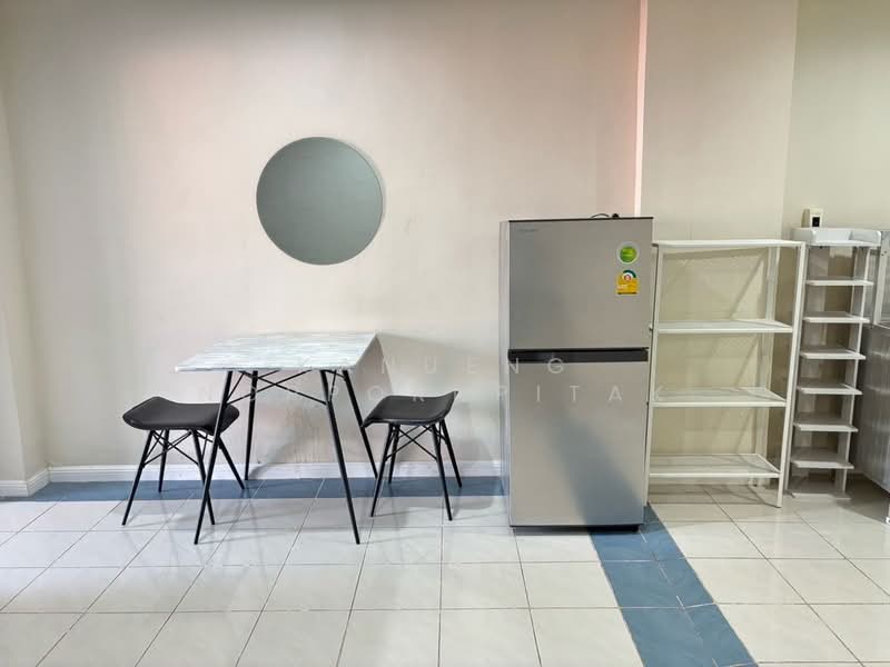 Bodin Suite Home, Bangkok, Khun Prasanee, Phlapphla, Wang Thonglang, Bangkok, 1 Bedroom, 36 sqm, Condo For Sale, by Kanueng Noppornpitak, 500177110 - DDproperty.com