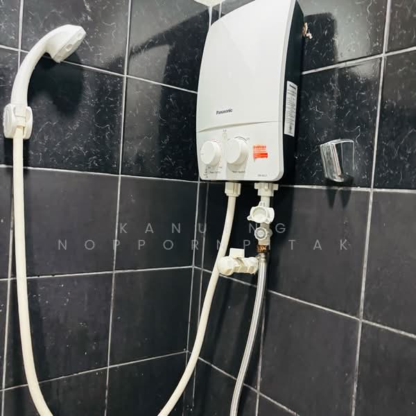 Bodin Suite Home : บดินทร์ สวีท โฮม, กรุงเทพ, คุณประสะนีย์, พลับพลา, วังทองหลาง, กรุงเทพ, 36 ตร.ม., คอนโด ขาย, โดย Kanueng Noppornpitak, 500177110 - DDproperty.com