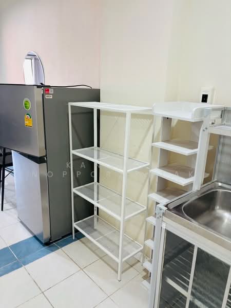 Bodin Suite Home : บดินทร์ สวีท โฮม, กรุงเทพ, คุณประสะนีย์, พลับพลา, วังทองหลาง, กรุงเทพ, 36 ตร.ม., คอนโด ขาย, โดย Kanueng Noppornpitak, 500177110 - DDproperty.com