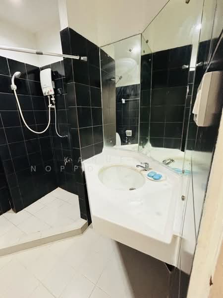 Bodin Suite Home, Bangkok, Khun Prasanee, Phlapphla, Wang Thonglang, Bangkok, 1 Bedroom, 36 sqm, Condo For Sale, by Kanueng Noppornpitak, 500177110 - DDproperty.com