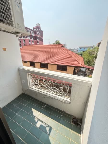 Bodin Suite Home : บดินทร์ สวีท โฮม, กรุงเทพ, คุณประสะนีย์, พลับพลา, วังทองหลาง, กรุงเทพ, 36 ตร.ม., คอนโด ขาย, โดย Kanueng Noppornpitak, 500177110 - DDproperty.com