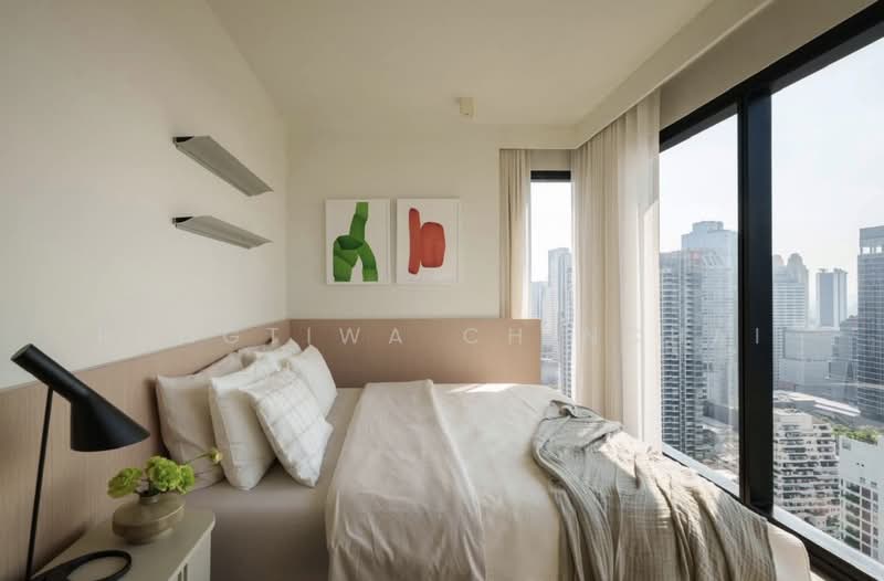 The Lofts Silom : เดอะ ลอฟท์ สีลม, กรุงเทพ, ถนนประมวญ, สีลม, บางรัก, กรุงเทพ, 122 ตร.ม., คอนโด ให้เช่า, โดย Rungtiwa Chinchai, 500177114 - DDproperty.com