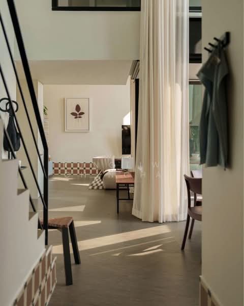 The Lofts Silom : เดอะ ลอฟท์ สีลม, กรุงเทพ, ถนนประมวญ, สีลม, บางรัก, กรุงเทพ, 122 ตร.ม., คอนโด ให้เช่า, โดย Rungtiwa Chinchai, 500177114 - DDproperty.com