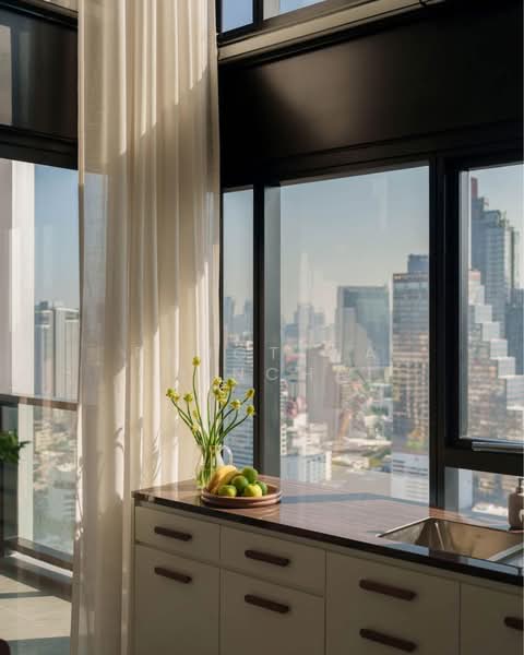 The Lofts Silom : เดอะ ลอฟท์ สีลม, กรุงเทพ, ถนนประมวญ, สีลม, บางรัก, กรุงเทพ, 122 ตร.ม., คอนโด ให้เช่า, โดย Rungtiwa Chinchai, 500177114 - DDproperty.com