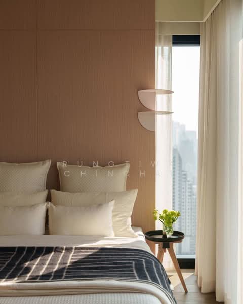 The Lofts Silom, Bangkok, Pramuan Road, Silom, Bang Rak, Bangkok, 2 Bedrooms, 122 sqm, Condo For Rent, by Rungtiwa Chinchai, 500177114 - DDproperty.com