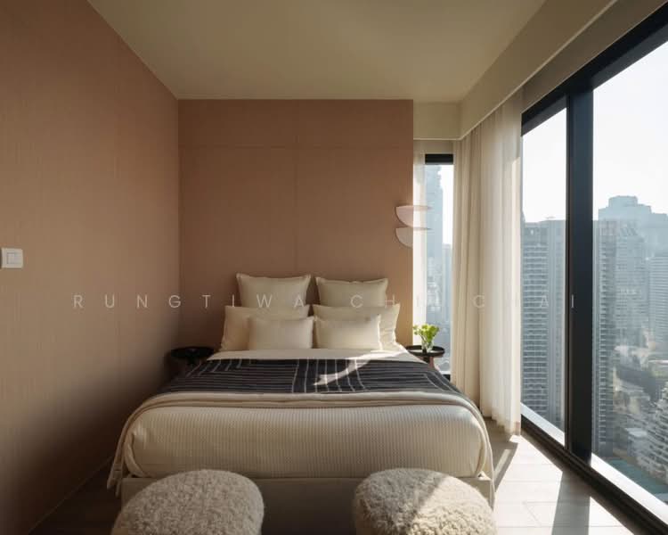 The Lofts Silom : เดอะ ลอฟท์ สีลม, กรุงเทพ, ถนนประมวญ, สีลม, บางรัก, กรุงเทพ, 122 ตร.ม., คอนโด ให้เช่า, โดย Rungtiwa Chinchai, 500177114 - DDproperty.com