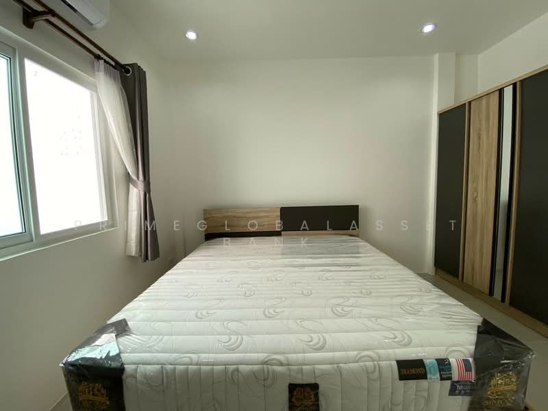 Avenue Palai, Phuket, Chalong, Muang Phuket, Phuket, 2 Bedrooms, 88 sqm, Single Detached House For Rent, by primeglobalasset Bank, 500177115 - DDproperty.com