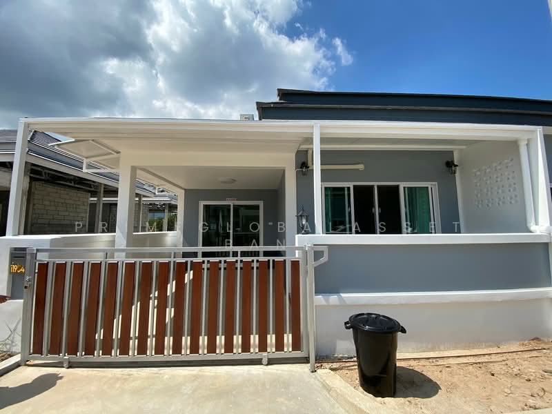 Avenue Palai, Phuket, Chalong, Muang Phuket, Phuket, 2 Bedrooms, 88 sqm, Single Detached House For Rent, by primeglobalasset Bank, 500177115 - DDproperty.com