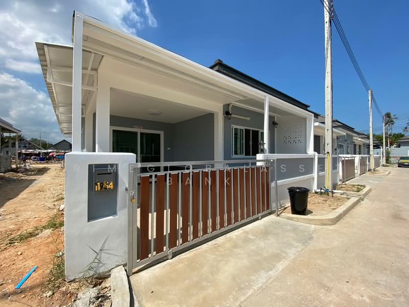 Avenue Palai, Phuket, Chalong, Muang Phuket, Phuket, 2 Bedrooms, 88 sqm, Single Detached House For Rent, by primeglobalasset Bank, 500177115 - DDproperty.com