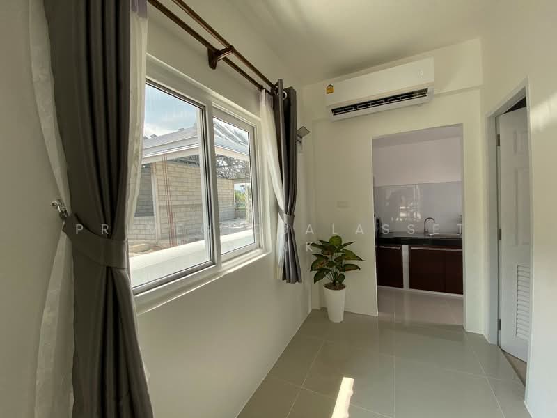 Avenue Palai, ภูเก็ต, ฉลอง, เมืองภูเก็ต, ภูเก็ต, 88 ตร.ม., บ้านเดี่ยว ให้เช่า, โดย primeglobalasset Bank, 500177115 - DDproperty.com