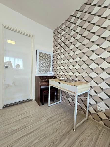 Aspire Rattanathibet 2 : แอสปาย รัตนาธิเบศร์ 2, นนทบุรี, 185 ถนนรัตนาธิเบศร์, บางกระสอ, เมืองนนทบุรี, นนทบุรี, 31 ตร.ม., คอนโด ให้เช่า, โดย Living Real Estates, 500177122 - DDproperty.com