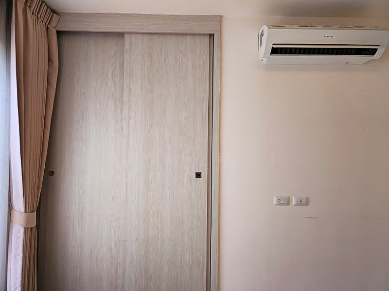 Aspire Rattanathibet 2 : แอสปาย รัตนาธิเบศร์ 2, นนทบุรี, 185 ถนนรัตนาธิเบศร์, บางกระสอ, เมืองนนทบุรี, นนทบุรี, 31 ตร.ม., คอนโด ให้เช่า, โดย Living Real Estates, 500177122 - DDproperty.com