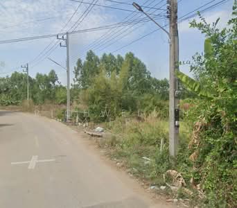 ขาย - ขายที่ดินหัวหว้า 341 ตรว. ติดถนนคอนกรีต ใกล้ถนนเส้น3078-2.6กม. อ.ศรีมหาโพธิ, ปราจีนบุรี