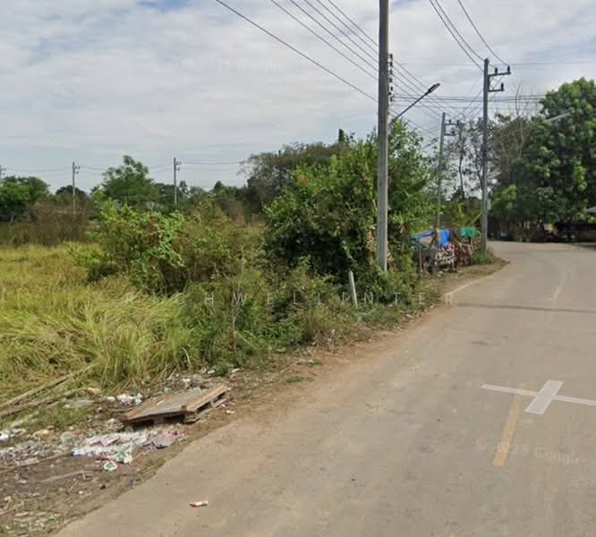 Land for sale in Hua Wa, 341 square wah. Adjacent to a concrete road,, Prachin Buri, Hua Wa, Sri Maha Pho, Prachin Buri, , 1,364 sqm, Land For Sale, by richwellinter, 500177123 - DDproperty.com