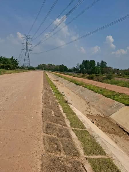 ที่ดินเปล่า ซอยร่วมใจ 2 ถนนเกาะจันทร์ ตำบลท่าบุญมี อำเภอเกาะจันทร์ จังหวัดชลบุรี, Chon Buri (Pattaya), หมายเลข3341, Phanat Nikhom, Phanat Nikhom, Chon Buri (Pattaya), , 44,120 sqm, Land For Sale, by ภัทรนัน อิศรางกูร ณ อยุธยา, 500177124 - DDproperty.com