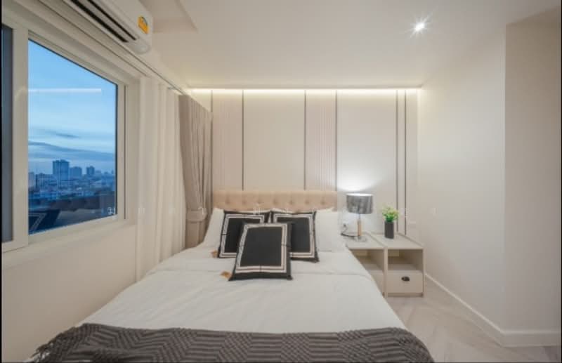 Fortune Condo Town, Bangkok, Naradhiwas Rajanakarindra 24 Alley, Chong Nonsi, Yan Nawa, Bangkok, 2 Bedrooms, 86 sqm, Condo For Rent, by Mukda Mungkaladung, 500177125 - DDproperty.com