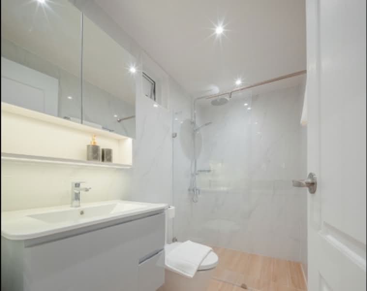 Fortune Condo Town, Bangkok, Naradhiwas Rajanakarindra 24 Alley, Chong Nonsi, Yan Nawa, Bangkok, 2 Bedrooms, 86 sqm, Condo For Rent, by Mukda Mungkaladung, 500177125 - DDproperty.com